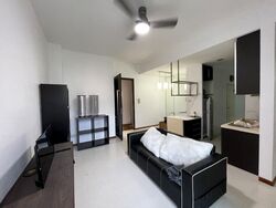 Residences @ Jansen (D19), Apartment #544006551